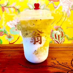 Passionfruit Yogurt
