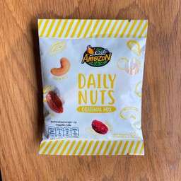 เดลลี่นัท