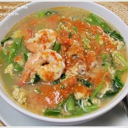 สุกี้น้ำ Suki soup