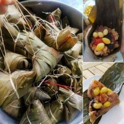 เจ๊เฮียง ตามสั่ง กุ๋ยช่าย บ๊ะจ่าง รามอินทรา กม.7