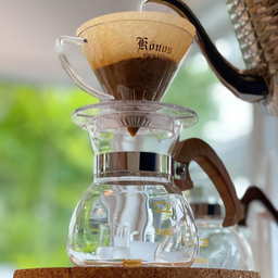 KONO (Japanese Style)