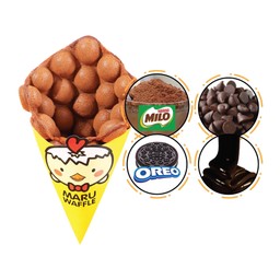 Maru waffle suksan6