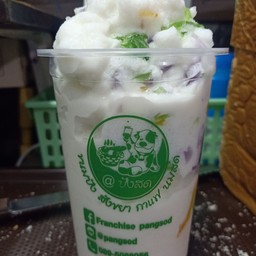 โยเกิร์ตปั่น ปีโป้