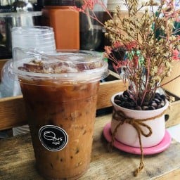 ยูดีหอยทอดผัดไทย