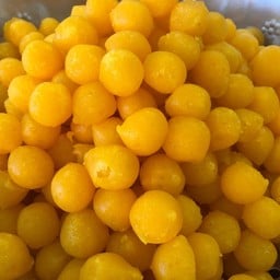 ขนมหวานร้านน้องแพรว