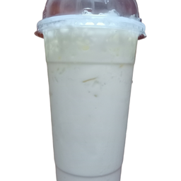 นมสดเย็น