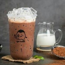 ชาโกโก้