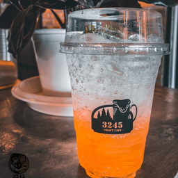 พีชโซดา