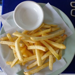 สเต็ก by เชฟขวัญ