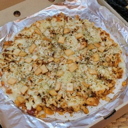 กะบับ พิซซ่ามินิ [ 2-3 ท่าน ]