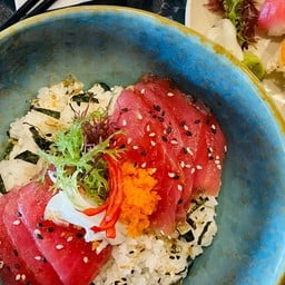Peek A Bowl - ข้าวถ้วยญี่ปุ่น&ซูชิ