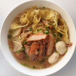 บะหมี่อาเจ็กเฮง