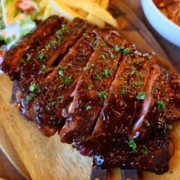 House of smoke