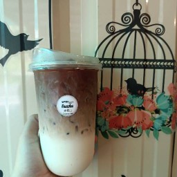 ร้านกาแฟยกซดกินเล่น