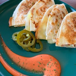 Quesadilla Grill Chicken (4 pcs.)