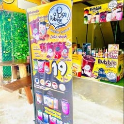 Yellow Bubble Sweet ถนนนิติธร หน้าท.1