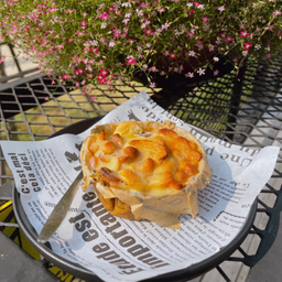 ท็อฟฟี่เค้ก