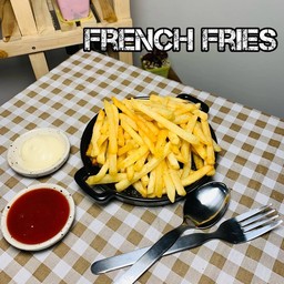 FRENCH FRIED