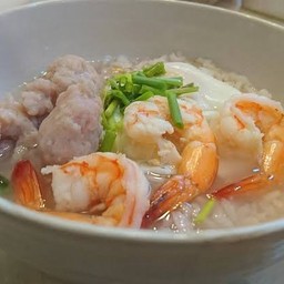 ข้าวต้มรวมมิตร