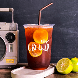 ชามะนาว