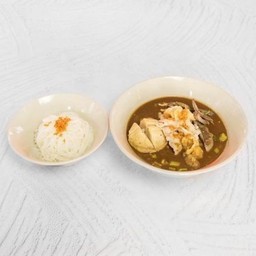 ก๋วยเตี๋ยวเรือ ลูกชิ้นจัมโบ้