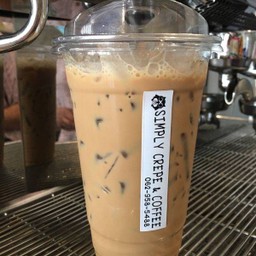 กาแฟไทยสไตล์ เอสเย็น