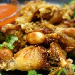 อมรซีฟู้ด สะเดา