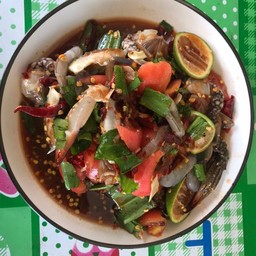 ร้านส้มตำแซ่บซอย10