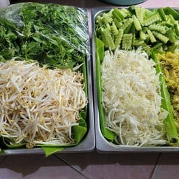 ชุดเพิ่มผักรวม
