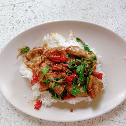 ปังปิ้งเนยฉ่ำ