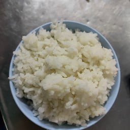 ร้านโจ๊กหมูรสเด็ดหน้าโรงพยาบาลค่ายประจักษ์ 2