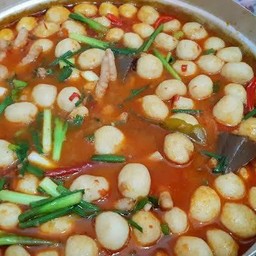 ชุดน้ำยาป่า