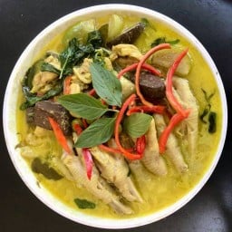 บาบีคิวGUย่าง