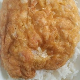 ร้านข้าวต้มแม่ลูกอ่อน