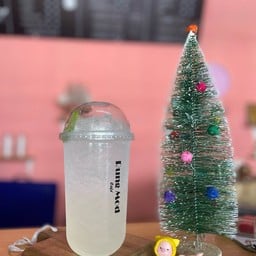 มะนาวโซดา