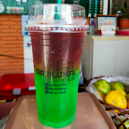 ชา แอปเปิ้ล