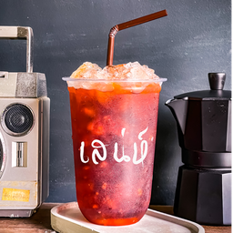 ชาดำเย็น