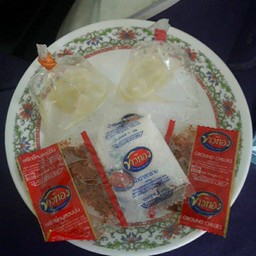 เครื่องปรุงก๋วยเตี๋ยว(เพิ่ม)