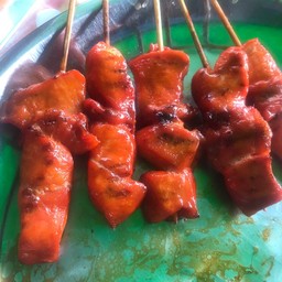เนื้ออกไก่