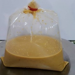 (( น้ำยาแกงกะทิ))