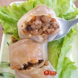 ก๋วยเตี๋ยวหลอดทรงเครื่อง