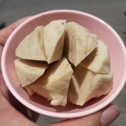 ลูกชิ้นจัมโบ้ หมู (ขายดี)