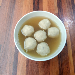 ลูกชิ้นเปล่า