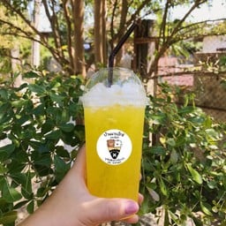 ส้มโซดา