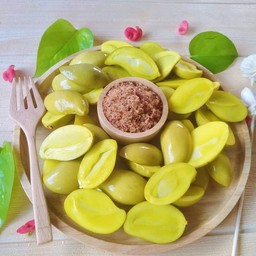 มะม่วงเบาดอง