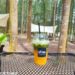Phupha Coffee Camp บ้านคา ราชบุรี