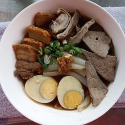 จั๊บน้ำใสรสเด็ด...