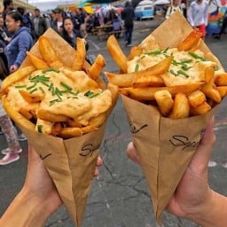 BaanBaan Chicken บ้านบ้าน ชิกเก้น ปั๊มบางจาก-วัดสันทรายมูล