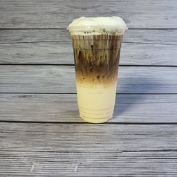 คาราเมลมัคคิอาโต้