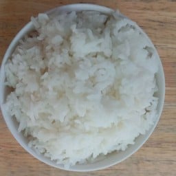 ข้าวเปล่า